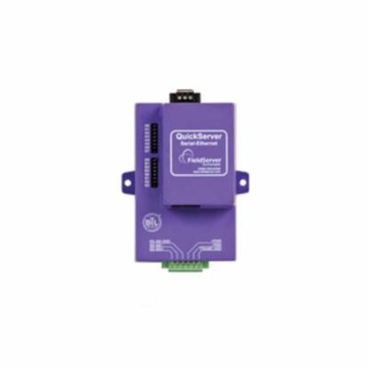 ProSoft Technology PS-QS-1010-0780 QuickServer Gateway, 279 mA at 12 VAC Power Output